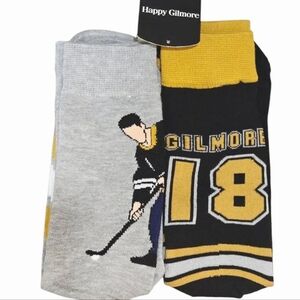 Bioworld Happy Gilmore Socks Set